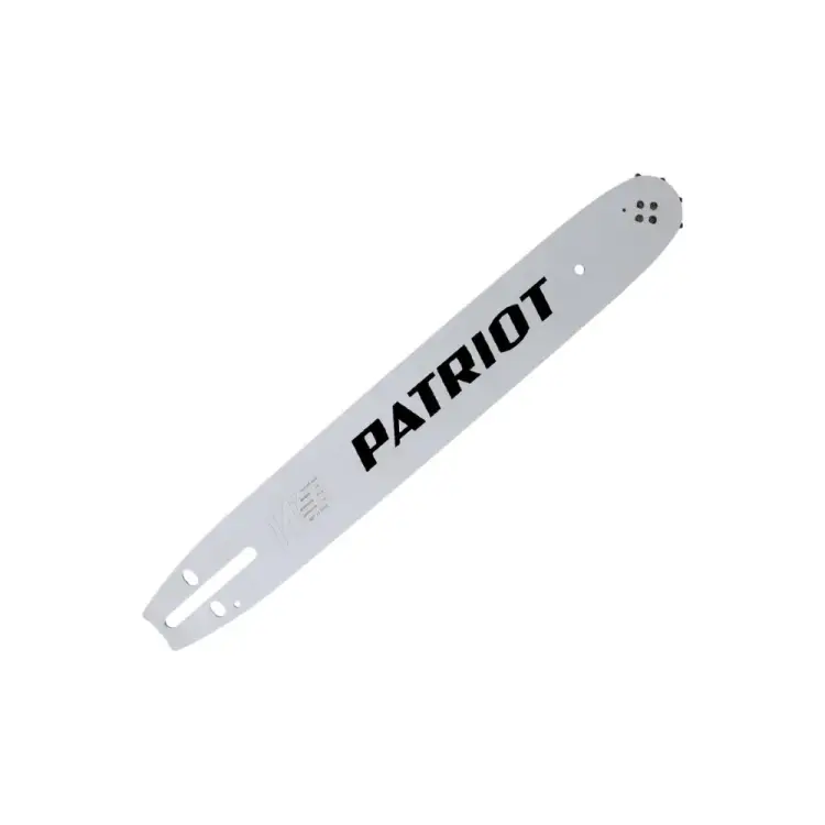 Шина для бензопил Patriot 867131450 Шина для бензопил Patriot 867131450