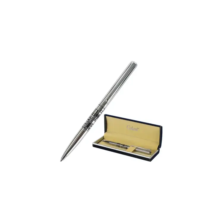 Подарочная шариковая ручка Galant Basel 141665