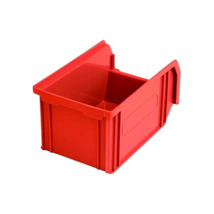 Пластиковый ящик СТАРКИТ C2-R-2