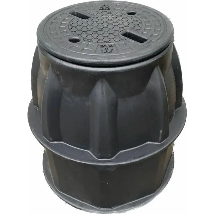 Кабельный колодец KSC ККТМ 2 Пласт Инжиниринг KSC-03-094