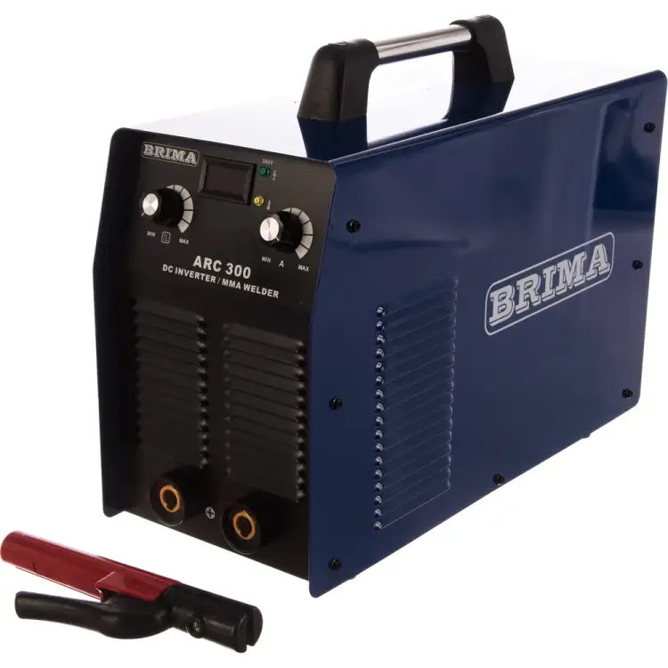 Сварочный инвертор Brima ARC-300A Сварочный инвертор Brima ARC-300A