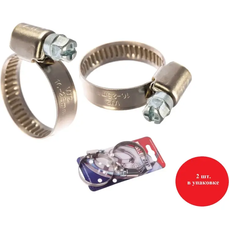 Червячный хомут ZIP 50194