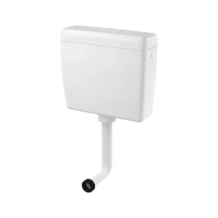 Универсальный бачок для унитаза Alcadrain A93-1/2" ALCA UNI DUAL 00022217