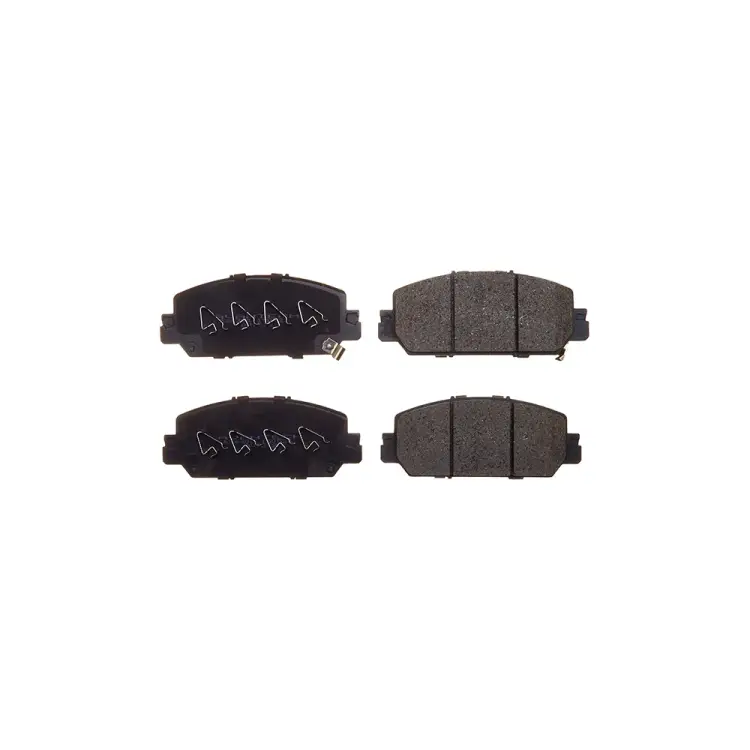 Дисковые тормозные колодки Avantech AV1219 1739059 Дисковые тормозные колодки Avantech AV1219 1739059