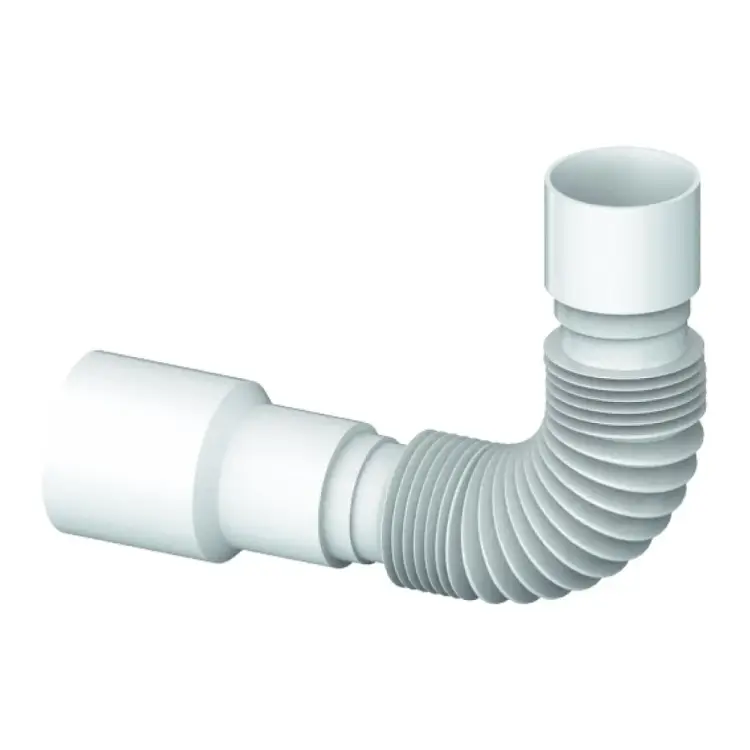 Универсальная гибкая труба Unicorn D40 D40