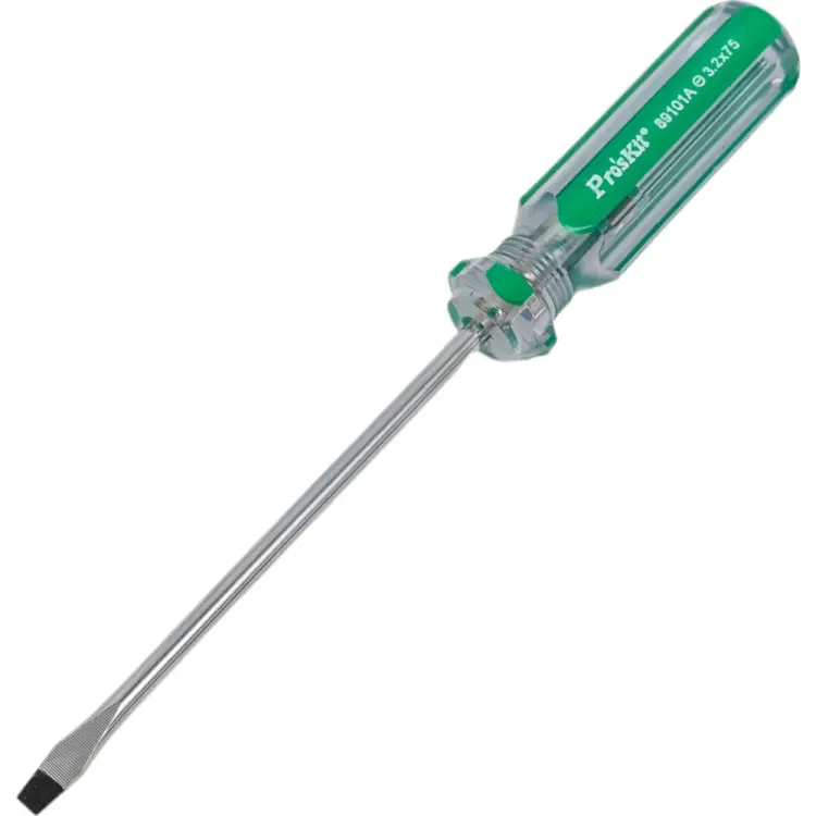 Отвертка Pro'sKit 89101A 00223545 Отвертка Pro'sKit 89101A 00223545