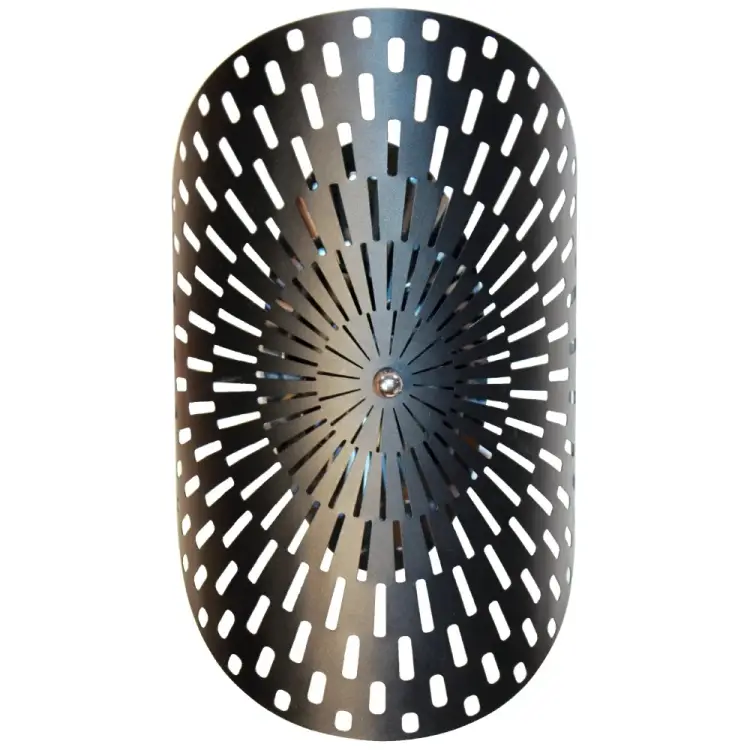 Настенный светильник ЭЛЕТЕХ Наоми 521 1005404816