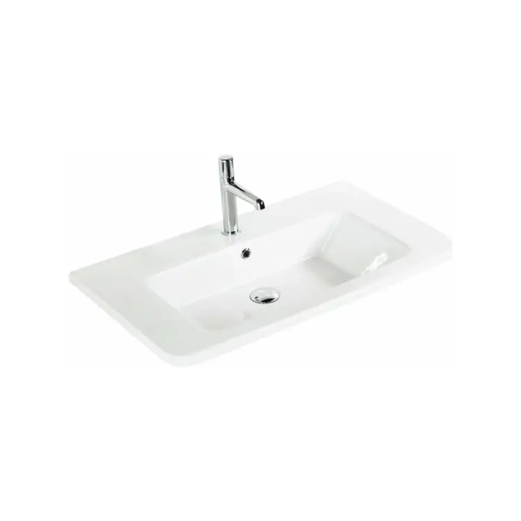 Керамическая раковина BelBagno URBAN 12080-KL