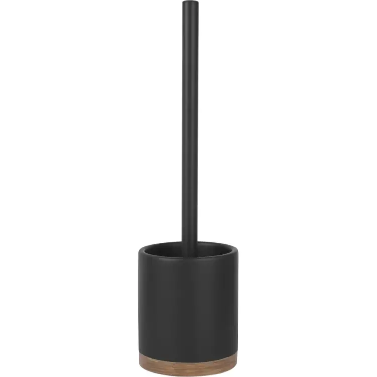 Щетка для унитаза WasserKraft Vils K-6127