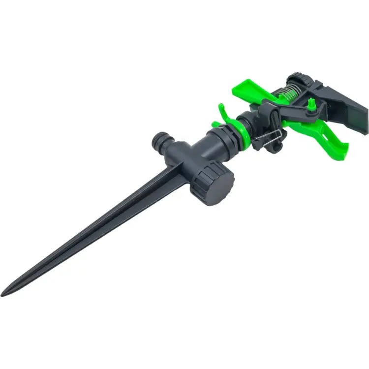 Импульсный пластиковый распылитель Фарина 93432 тов-095509 Импульсный пластиковый распылитель Фарина 93432 тов-095509