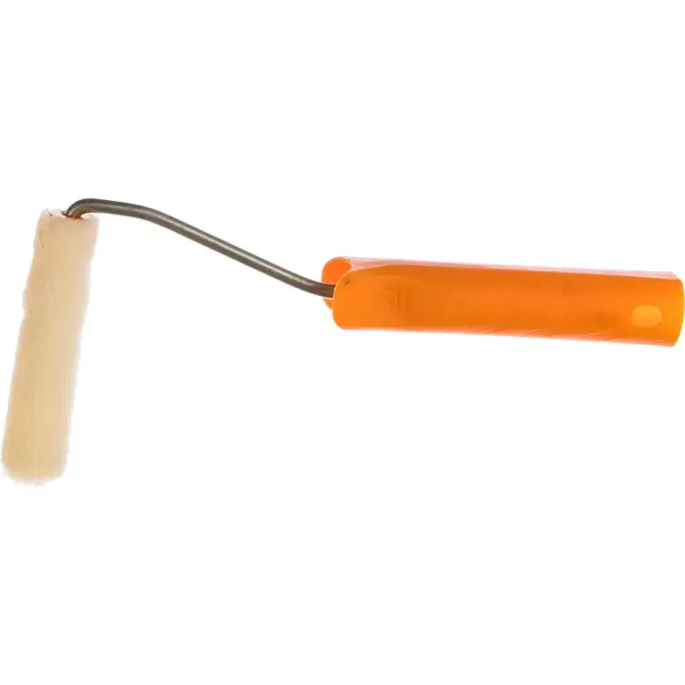 Малярный мини-валик STAYER MASTER VELOUR 03-0501-11_z01 Малярный мини-валик STAYER MASTER VELOUR 03-0501-11_z01