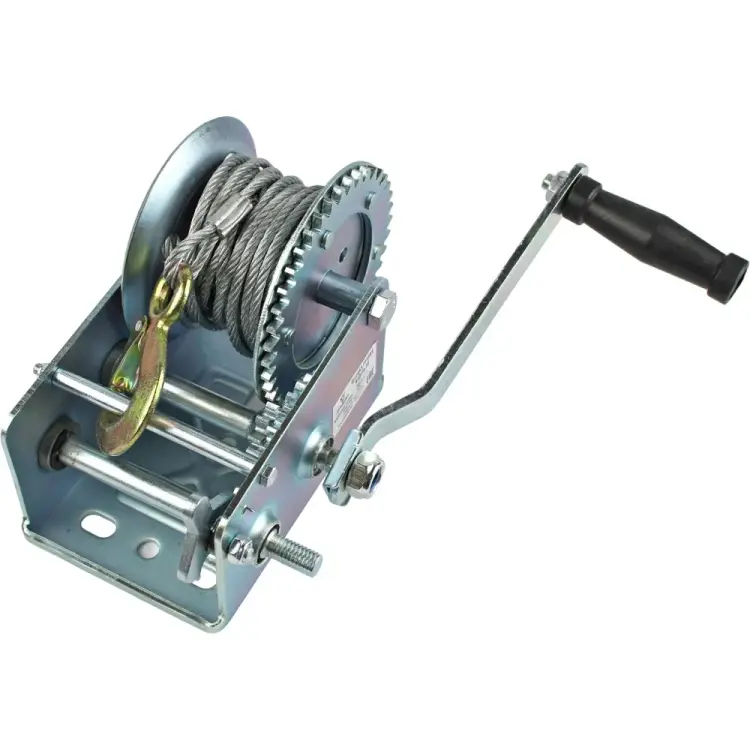 Ручная лебедка Shtapler FD-3000 71065399
