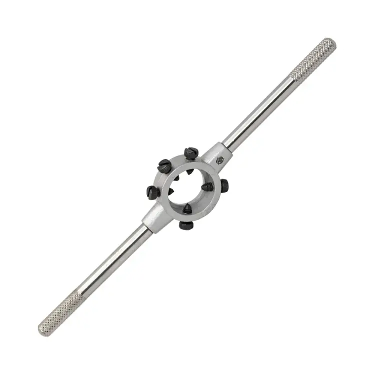 Плашкодержатель Волжский Инструмент 3606007