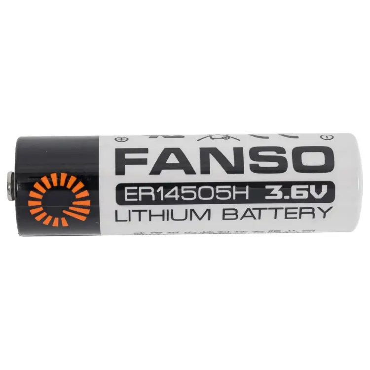 Батарея тионил-хлоридная FANSO 6558628