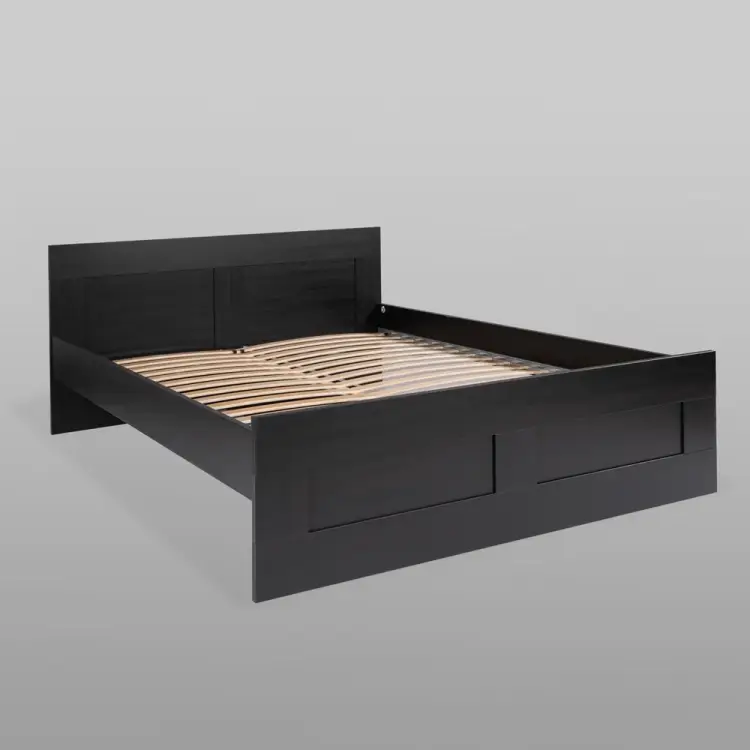 Кровать Гуд ЛАКК СИРИУС 2.02.04.200.5