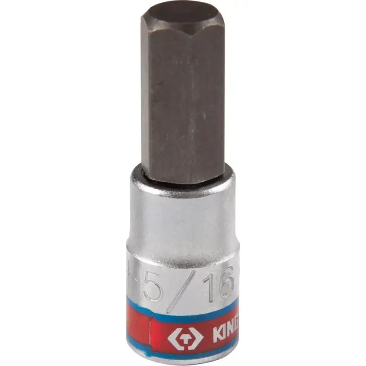 Торцевая бита KING TONY 203510S