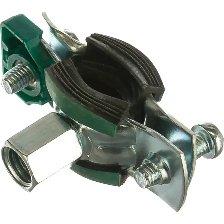 Оцинкованный хомут Walraven KSB2 3396019