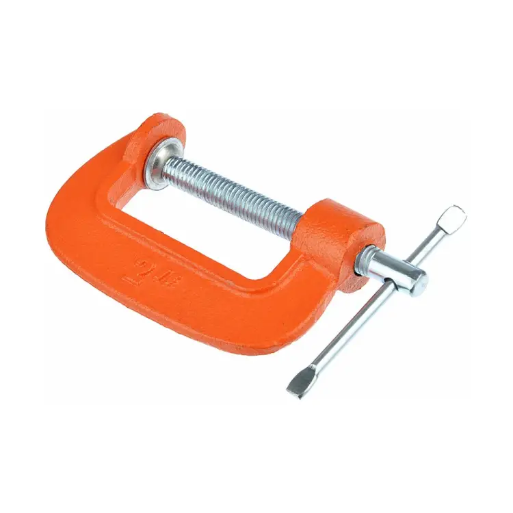 Струбцина ЕРМАК 668-022