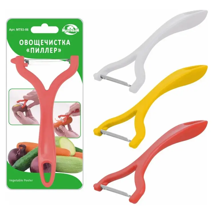 Овощечистка МУЛЬТИДОМ Пиллер МТ53-56