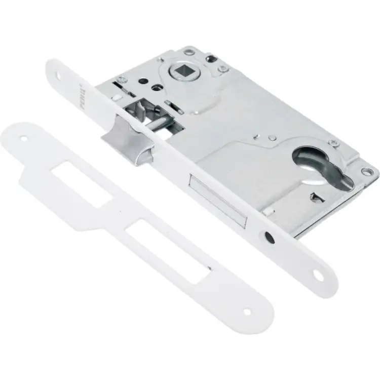 Замок Ренц INLBB 8550-2/1 White