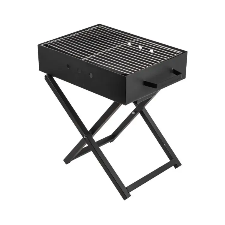 Складной мангал WMC TOOLS WMC-MK-05(56537) Складной мангал WMC TOOLS WMC-MK-05(56537)