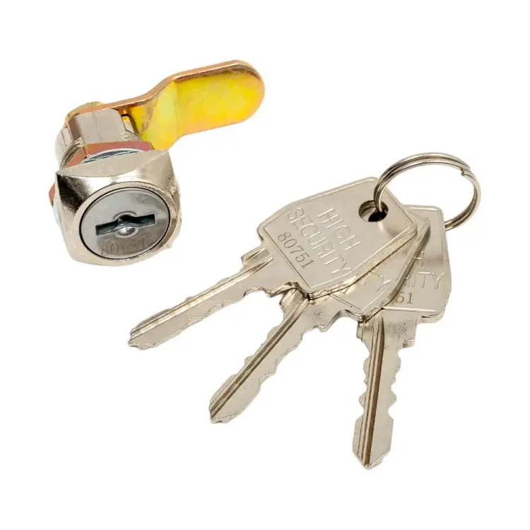 Почтовый замок ООО Комус 1045473