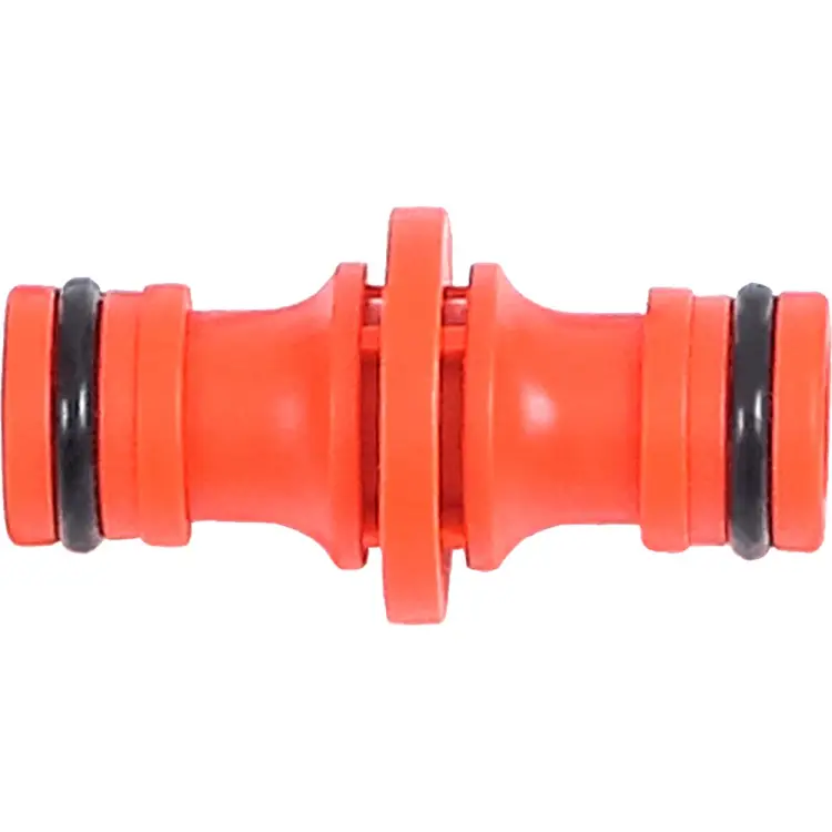 Двойной соединитель под коннектор Жук Жук 4630035330849 Двойной соединитель под коннектор Жук Жук 4630035330849