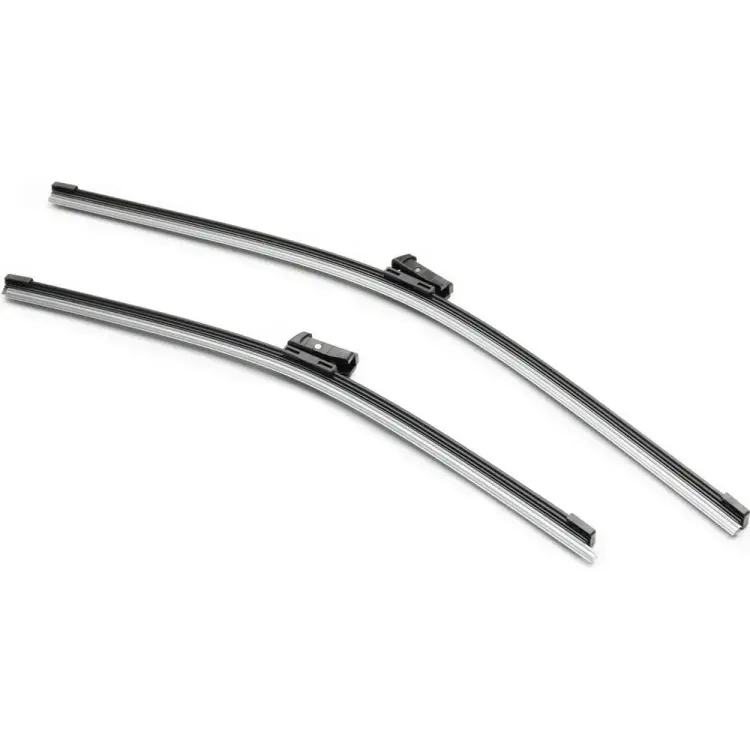 Щетки стеклоочистителя VW Golf V/VI, Passat B6/B7 PATRON PWB6148-KIT-VG5