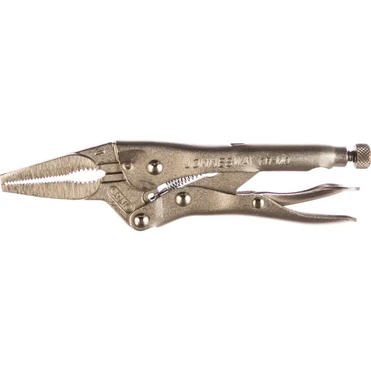 Ручные тиски-струбцина Jonnesway P36M06A