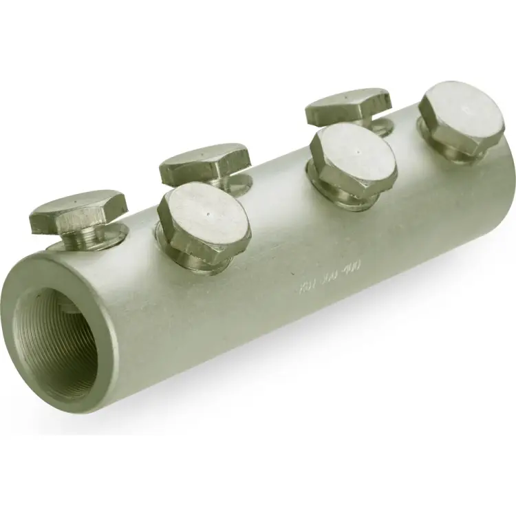 Болтовой соединитель КВТ 6СБЕ-300/400Л 65823