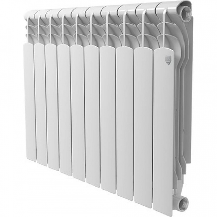 Радиатор Royal Thermo Revolution Bimetall 500 2.0