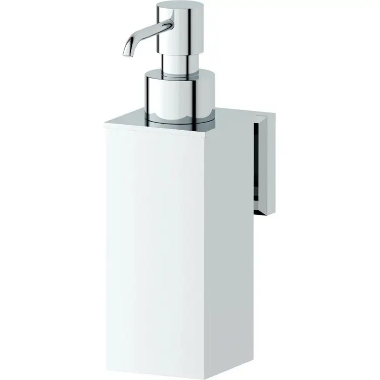 Дозатор жидкого мыла Artwelle Hagel 9932