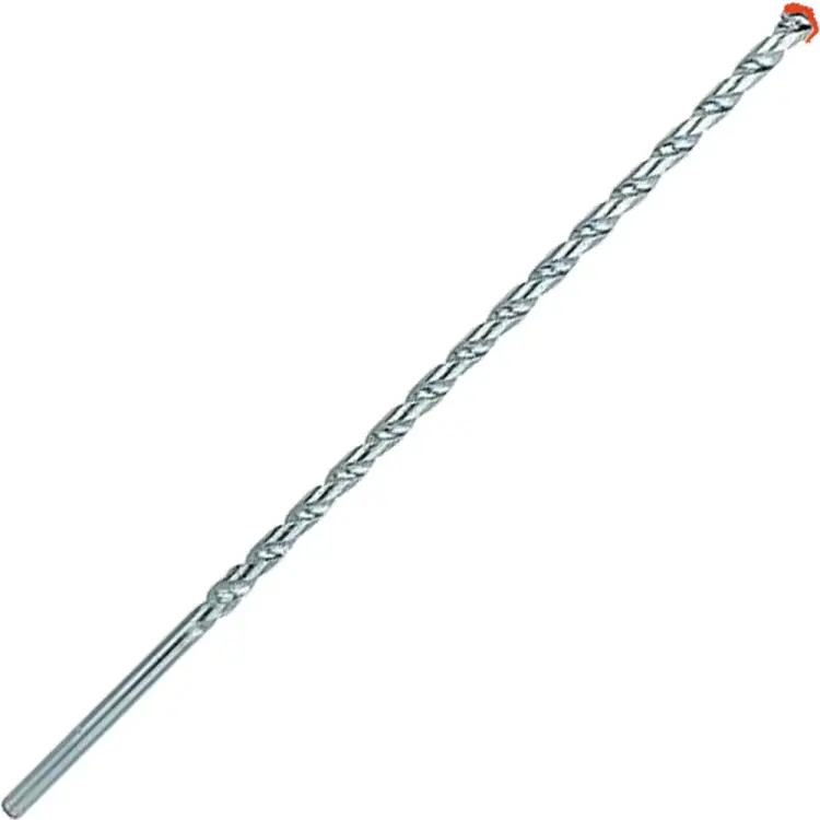 Набор сверл по бетону и камню Zipower PM4223