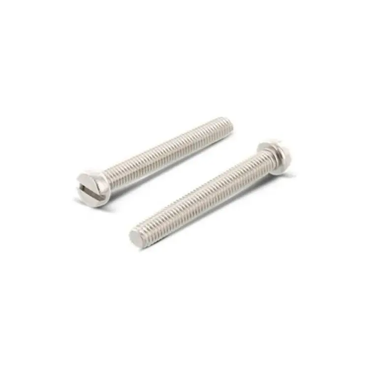 Винт ЦКИ 6601