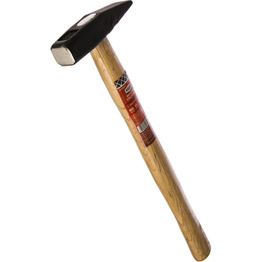 Кованый молоток Кедр 024-0300 23989