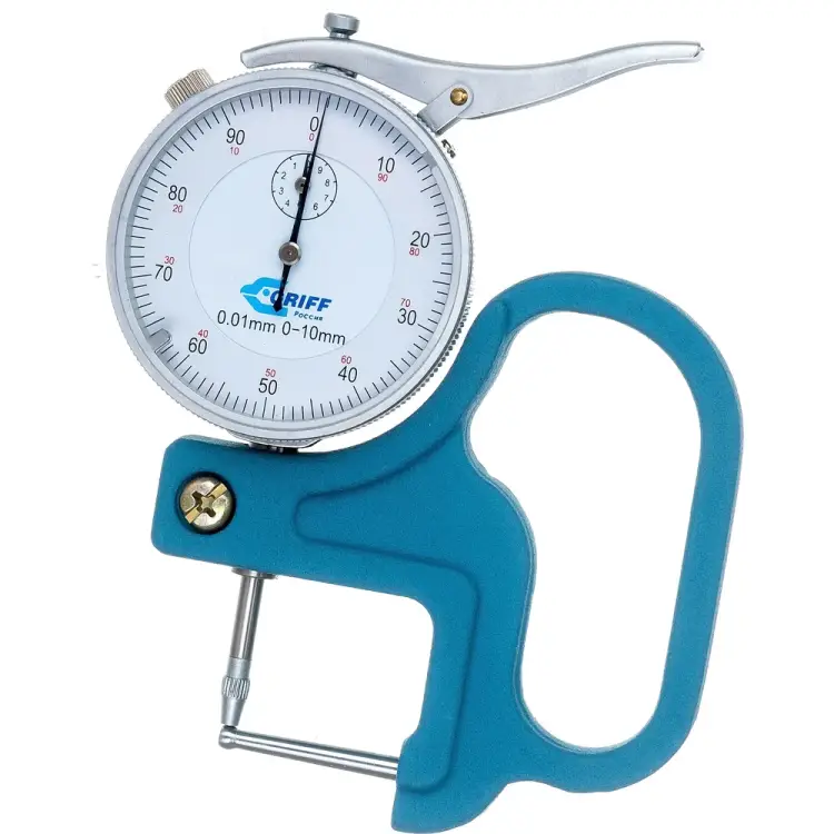 Стенкомер GRIFF С 10А D137001