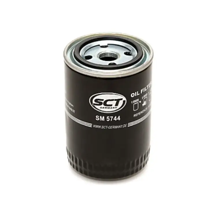Масляный фильтр SCT SM5744 Масляный фильтр SCT SM5744