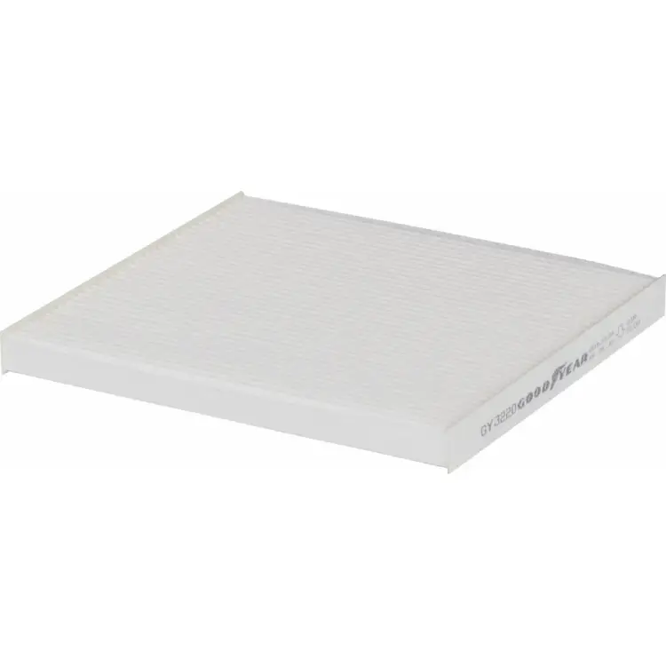 Автомобильный салонный фильтр Goodyear GY3220