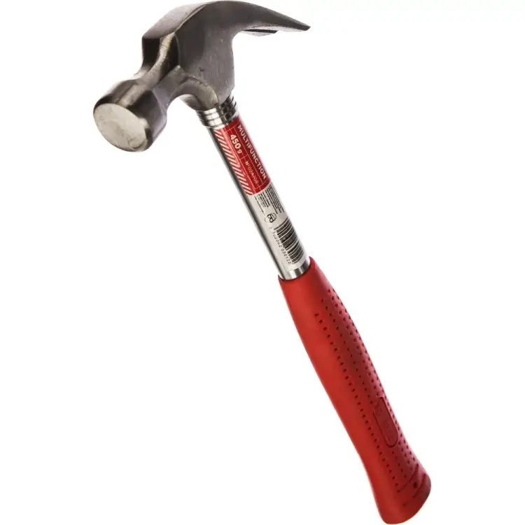 Плотницкий молоток Top Tools 02A708