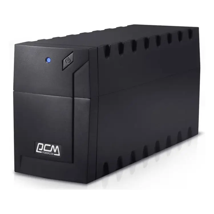 Источник бесперебойного питания Powercom Raptor RPT-800AP