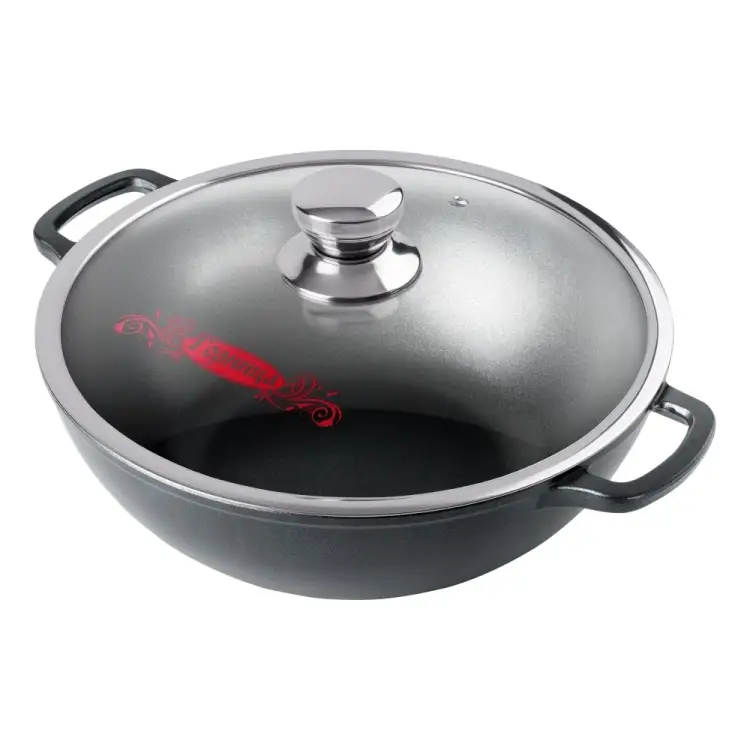 Казан Горница 280 ПС7238