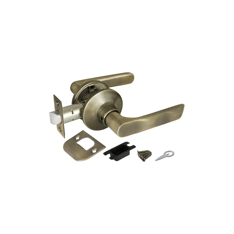 Дверная ручка Punto 6024 AB-P 36803