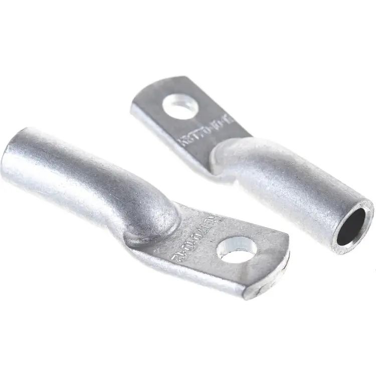 Наконечник КВТ ТА 70-10-12 44639