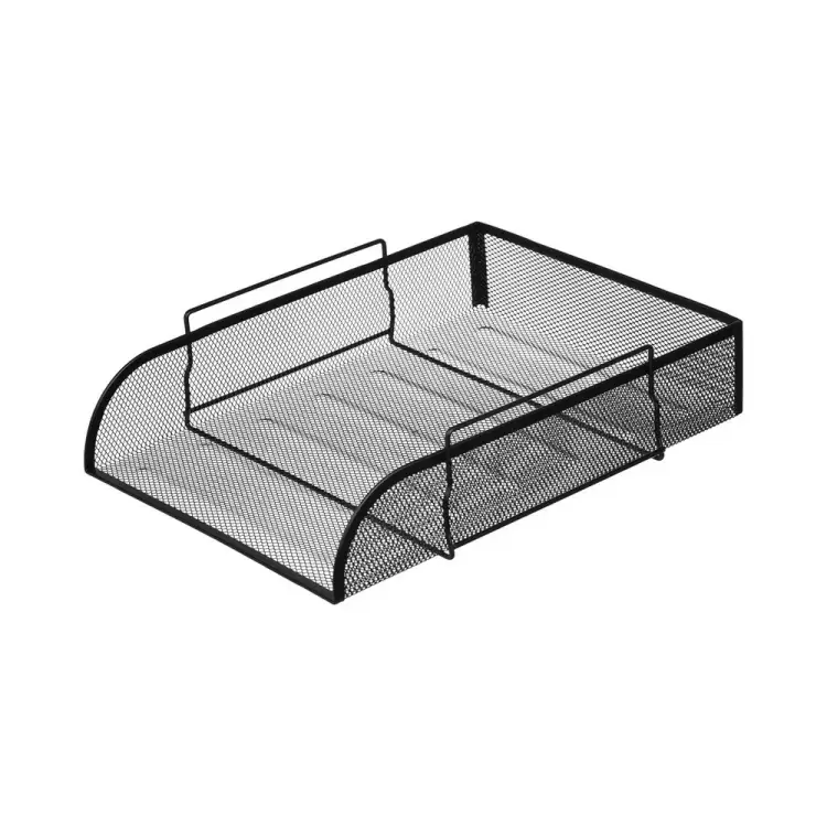 Горизонтальный лоток для бумаг Attache 688774