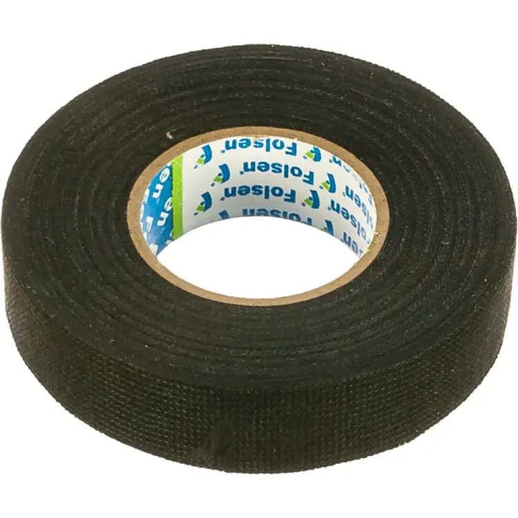 Текстильная изоляционная лента Folsen 0171519