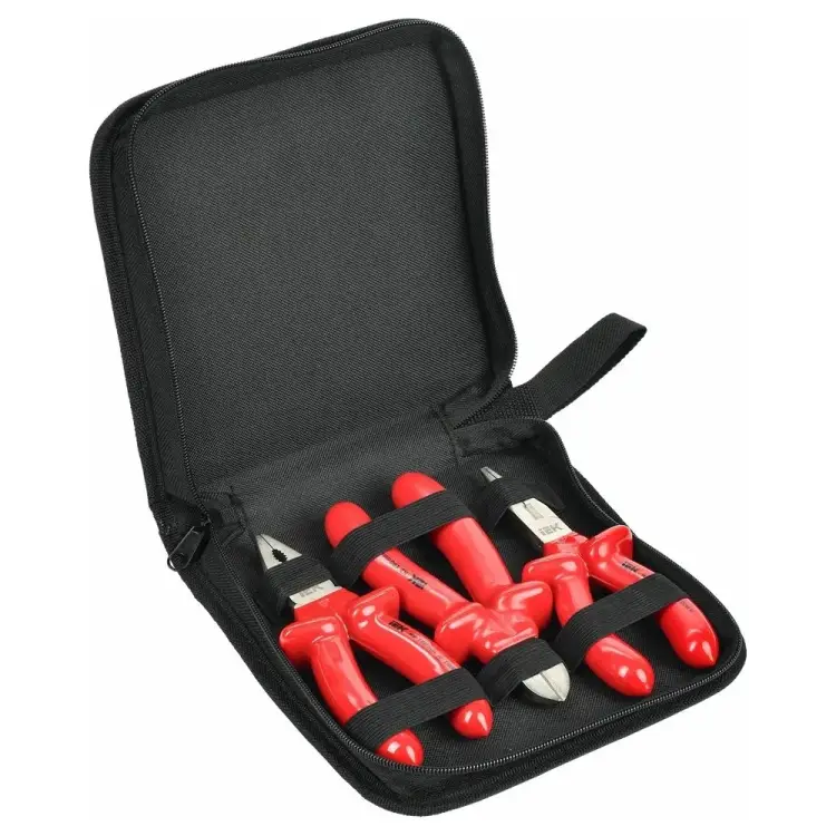 Набор диэлектрического инструмента i IEK ARMA2L 3 N-01 K2 A2L3-NP20-K2-N01-03