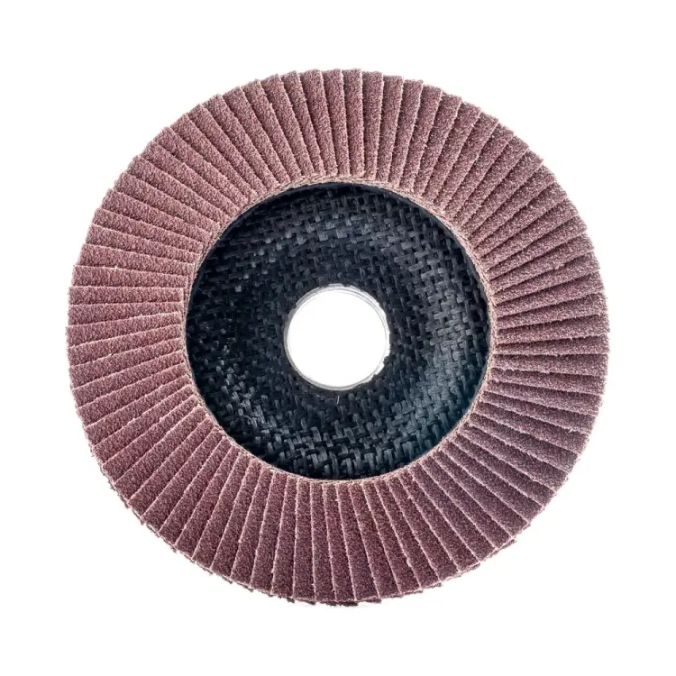 Лепестковый круг Interflex Alox Eco 4687203548445