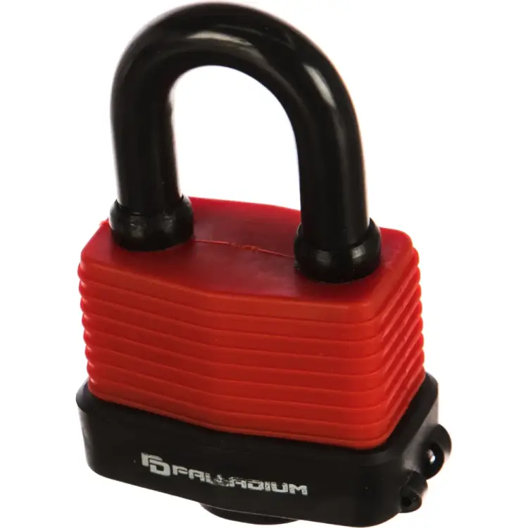 Навесной замок Palladium 905WP-50 9506