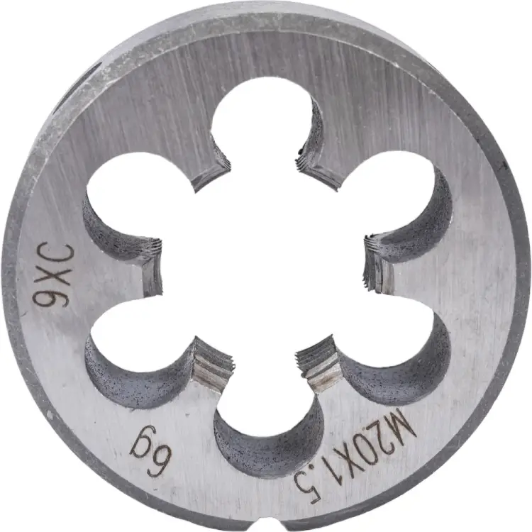 Плашка Gigant GT-0037