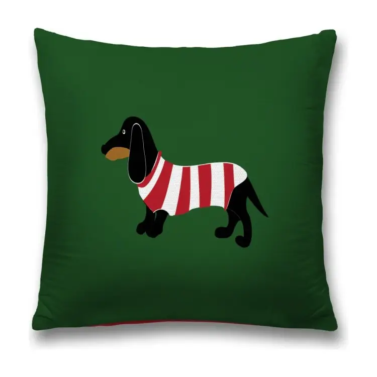 Декоративная наволочка JOYARTY sl_53896